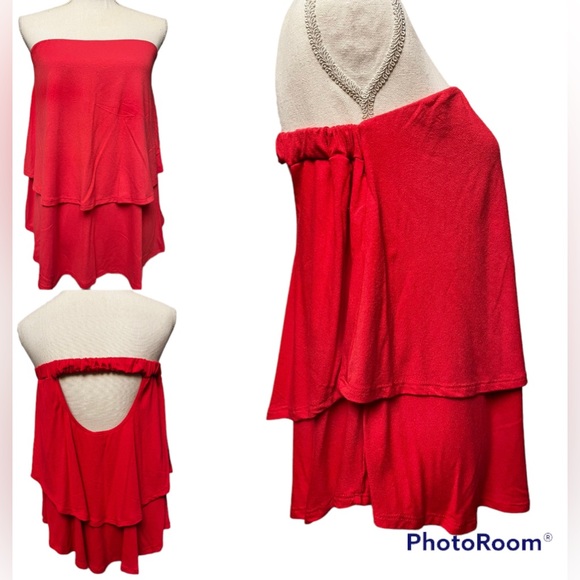 Free People Tops - Rare Free People Terra Cott Top NWT